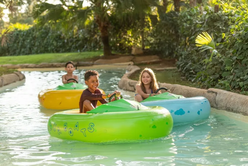 Imagem pacote Rio Quente